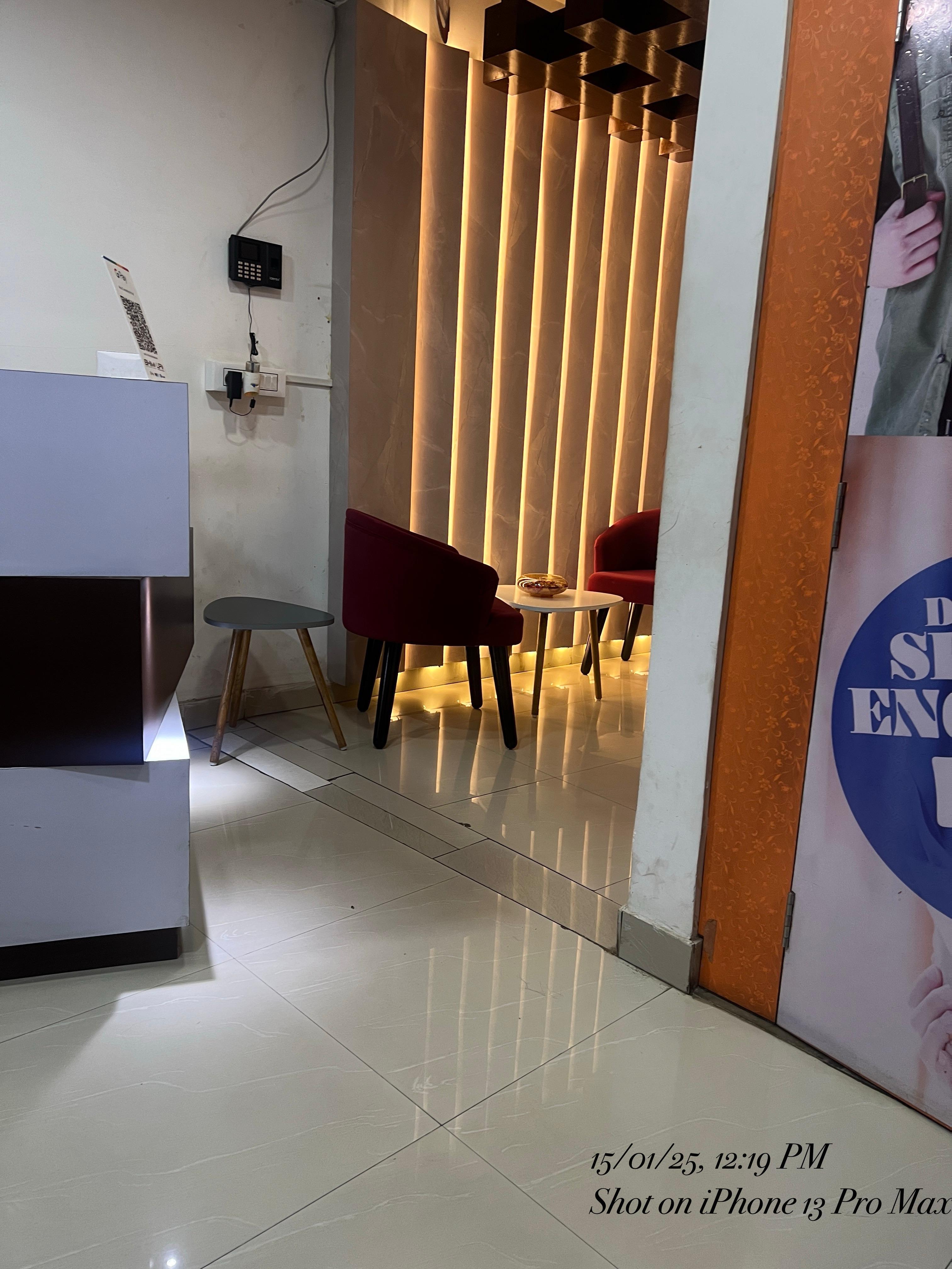 Aiuto Consulting Barasat Aiuto Barasat Building photo 6